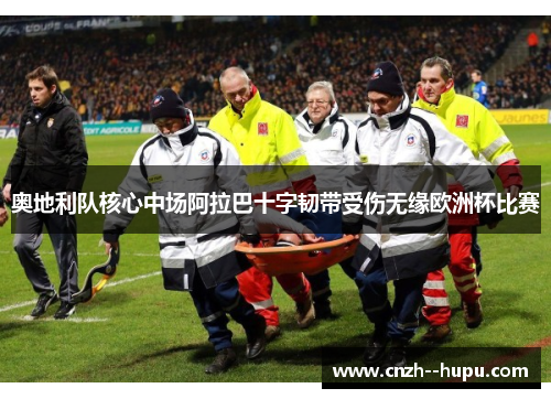 奥地利队核心中场阿拉巴十字韧带受伤无缘欧洲杯比赛